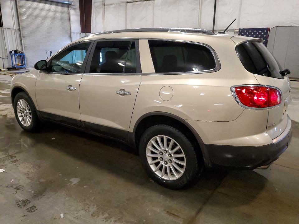 Продаж на аукціоні авто 2012 Buick Enclave, vin: 5GAKVCED1CJ292006, номер лоту: 49132616