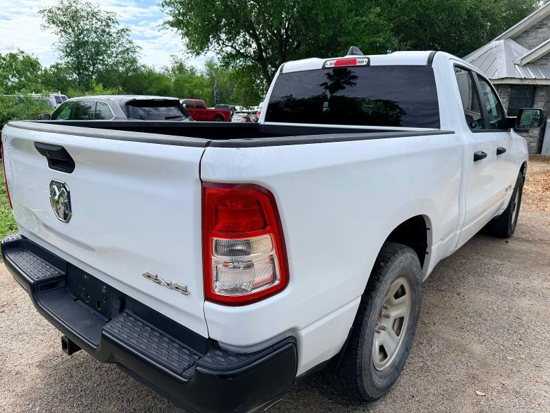 Продаж на аукціоні авто 2020 Ram 1500, vin: 1C6RRFCG3LN227626, номер лоту: 51908966