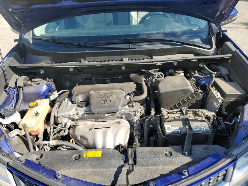 Aukcja sprzedaży 2014 Toyota Rav4, vin: 2T3YFREV2EW120721, numer aukcji: 51289676