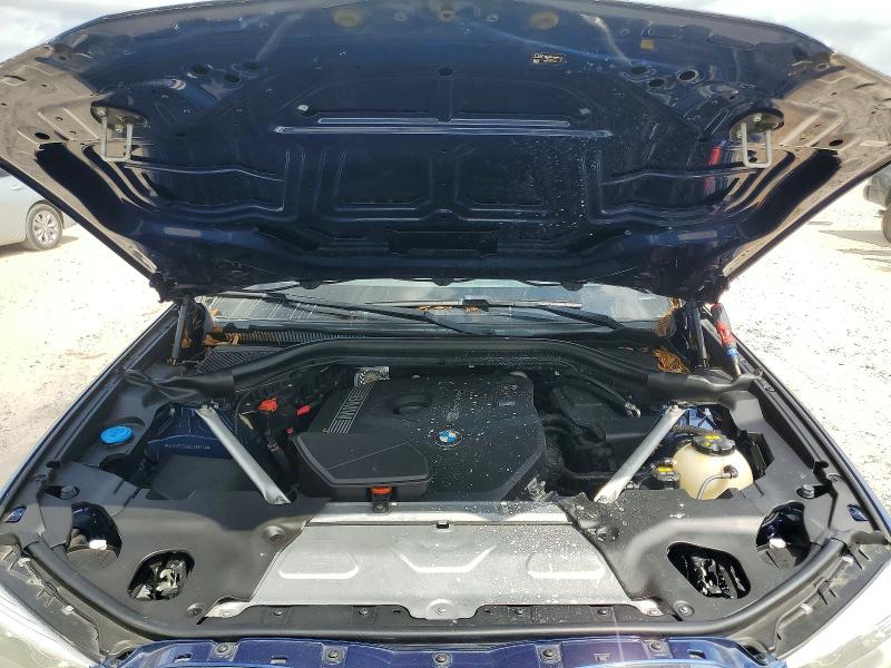 Продаж на аукціоні авто 2019 Bmw X3, vin: 5UXTR7C55KLE88819, номер лоту: 47181736