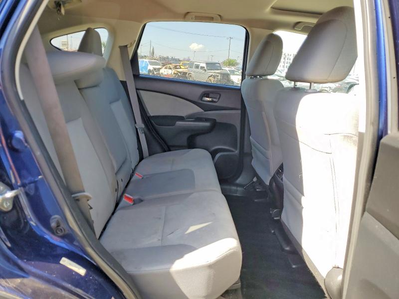 2015 Honda Cr-v მანქანა იყიდება აუქციონზე, vin: 3CZRM3H51FG701965, აუქციონის ნომერი: 50644146