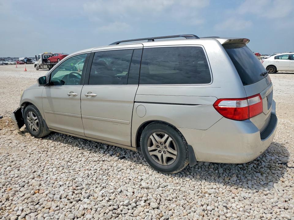 Aukcja sprzedaży 2007 Honda Odyssey, vin: 5FNRL38647B438928, numer aukcji: 51327196