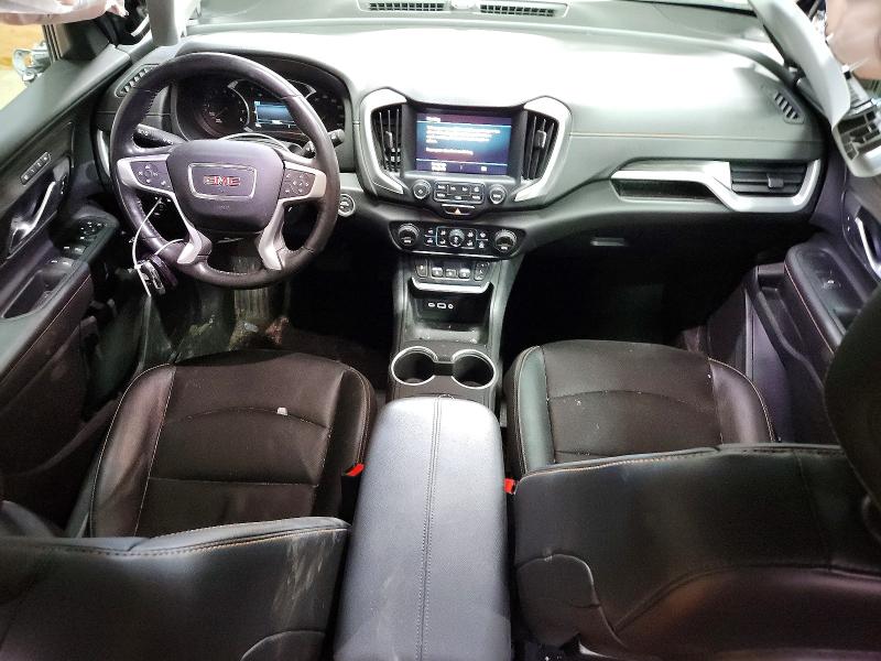 Aukcja sprzedaży 2018 Gmc Terrain, vin: 3GKALVEV3JL399931, numer aukcji: 50974386