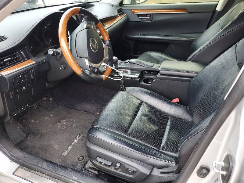 50177666 :رقم المزاد ، JTHBW1GG5D2008023 vin ، 2013 Lexus Es مزاد بيع