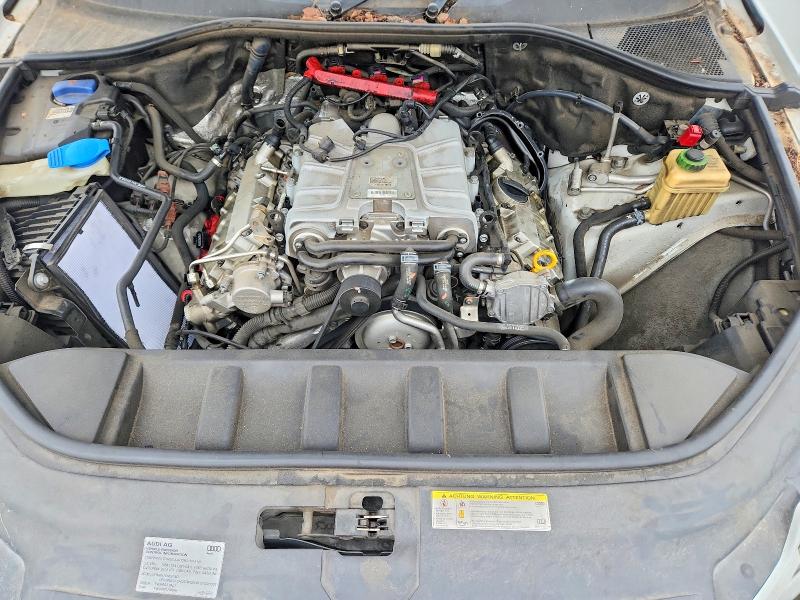 51797946 :رقم المزاد ، WA1LGAFE3FD006226 vin ، 2015 Audi Q7 مزاد بيع