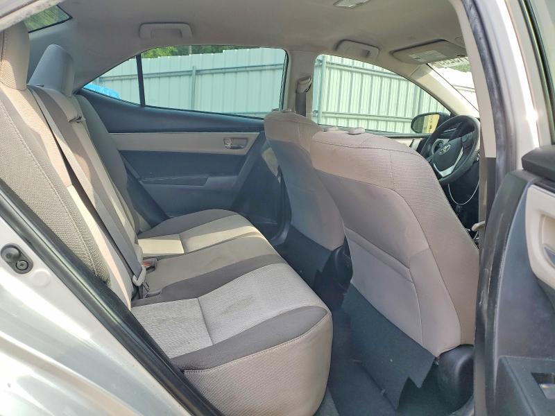 Продаж на аукціоні авто 2019 Toyota Corolla, vin: 5YFBURHE6KP932584, номер лоту: 51132996
