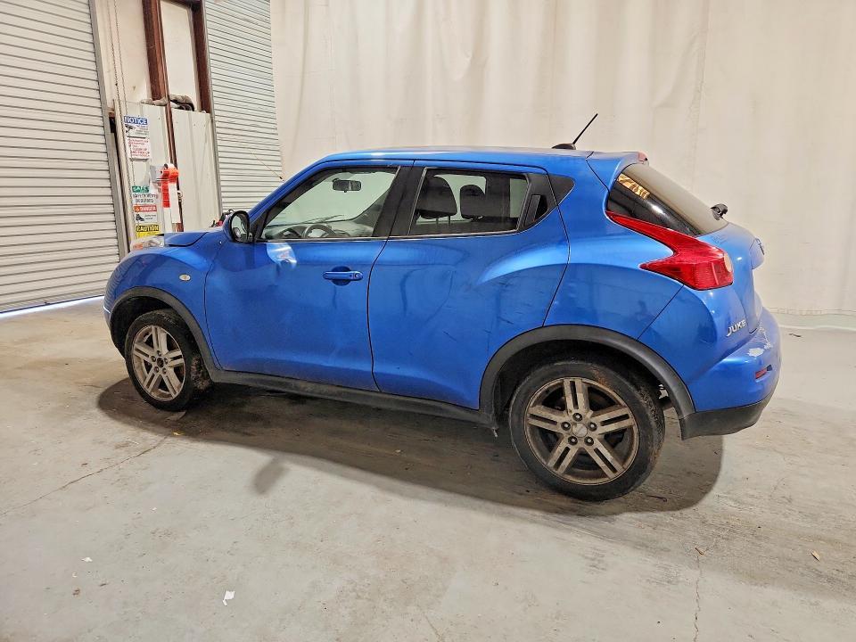 Продаж на аукціоні авто 2012 Nissan Juke, vin: JN8AF5MV5CT120941, номер лоту: 49864916