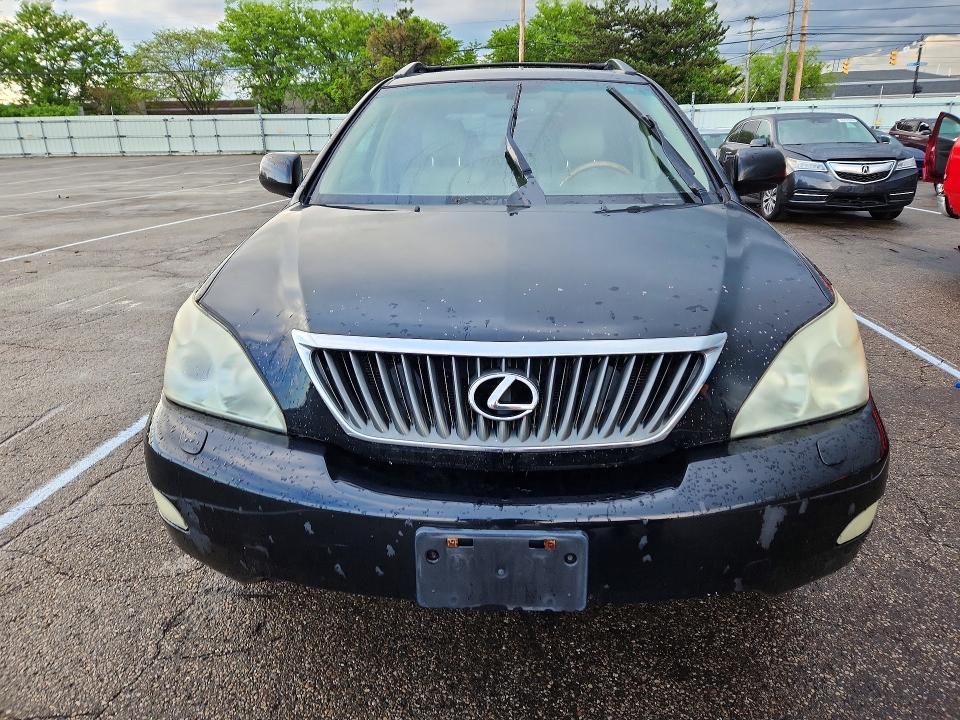 Продаж на аукціоні авто 2008 Lexus Rx, vin: 2T2HK31U38C088328, номер лоту: 50894256