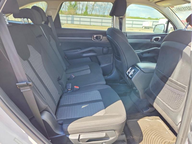 Aukcja sprzedaży 2023 Kia Sorento, vin: 5XYRG4LC2PG239053, numer aukcji: 50315186