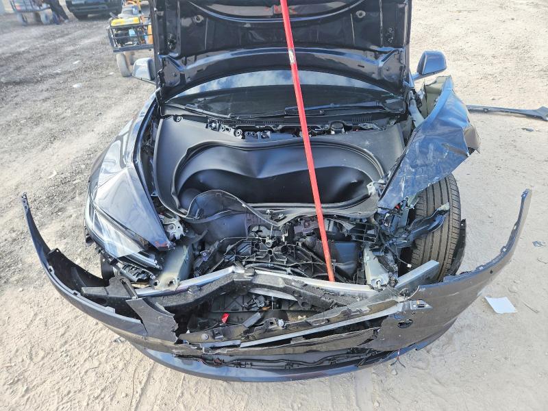 Продажа на аукционе авто 2025 Tesla Model 3, vin: 5YJ3E1EA1SF997049, номер лота: 49913966