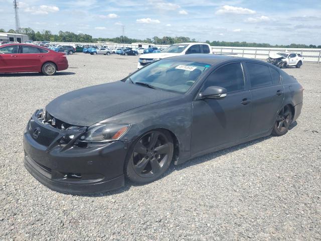 2008 Lexus Gs მანქანა იყიდება აუქციონზე, vin: JTHBL96S485001923, აუქციონის ნომერი: 49793846