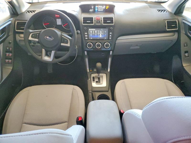 48353936 :رقم المزاد ، JF2SJAEC0HH447036 vin ، 2017 Subaru Forester مزاد بيع