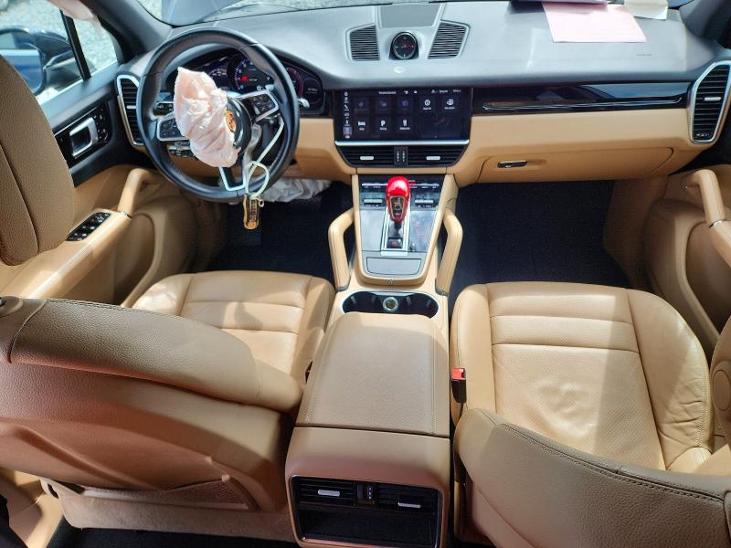Продаж на аукціоні авто 2020 Porsche Cayenne, vin: WP1AA2AY2LDA01809, номер лоту: 49015596