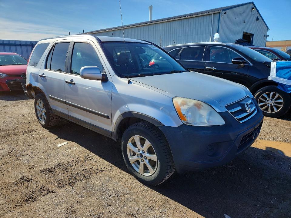 Aukcja sprzedaży 2005 Honda Cr-v, vin: JHLRD788X5C800277, numer aukcji: 49778526