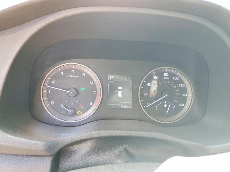 Aukcja sprzedaży 2016 Hyundai Tucson, vin: KM8J23A43GU216103, numer aukcji: 48099426