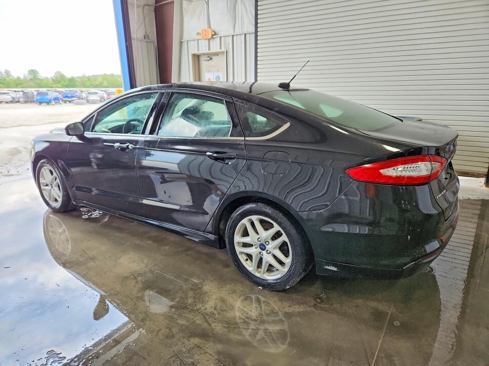 Aukcja sprzedaży 2014 Ford Fusion, vin: 3FA6P0H74ER355628, numer aukcji: 50273406