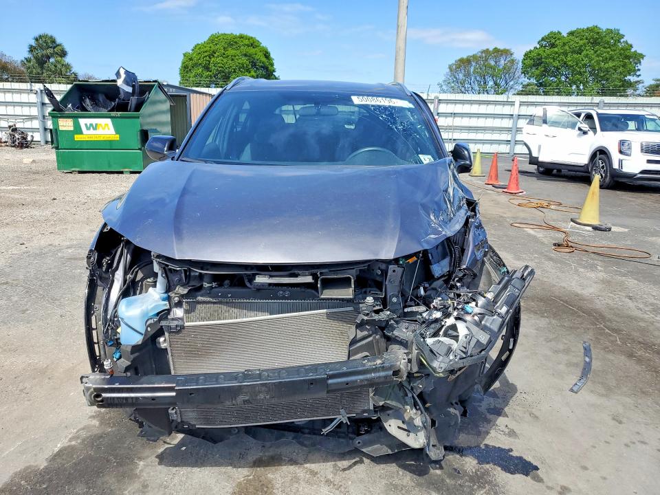 Продаж на аукціоні авто 2021 Honda Hr-v, vin: 3CZRU5H15MM732109, номер лоту: 50086196