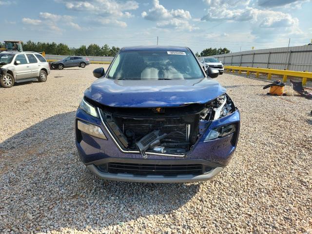 2023 Nissan Rogue მანქანა იყიდება აუქციონზე, vin: 5N1BT3AB8PC763325, აუქციონის ნომერი: 50940406