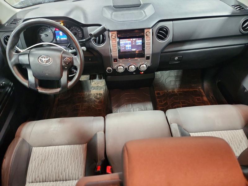 Продажа на аукционе авто 2014 Toyota Tundra, vin: 5TFUM5F15EX051608, номер лота: 49828326