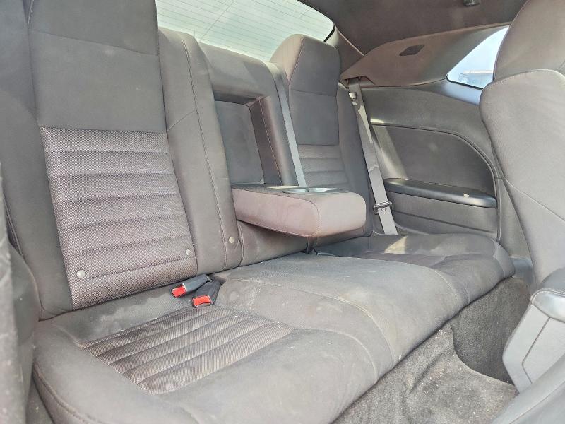 Продаж на аукціоні авто 2010 Dodge Challenger, vin: 2B3CJ4DVXAH313823, номер лоту: 49872926