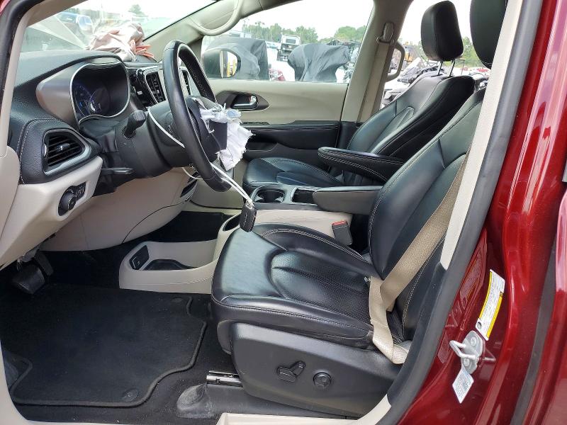 Aukcja sprzedaży 2023 Chrysler Pacifica, vin: 2C4RC1BG5PR501898, numer aukcji: 78128925