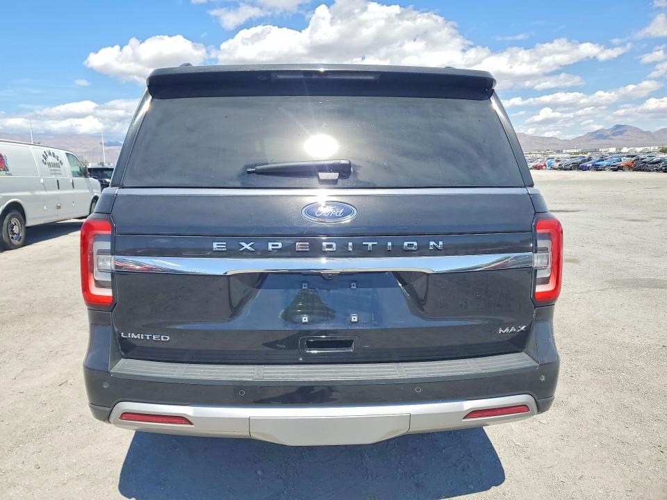 2024 Ford Expedition მანქანა იყიდება აუქციონზე, vin: 1FMJK2A81REA11857, აუქციონის ნომერი: 48385996