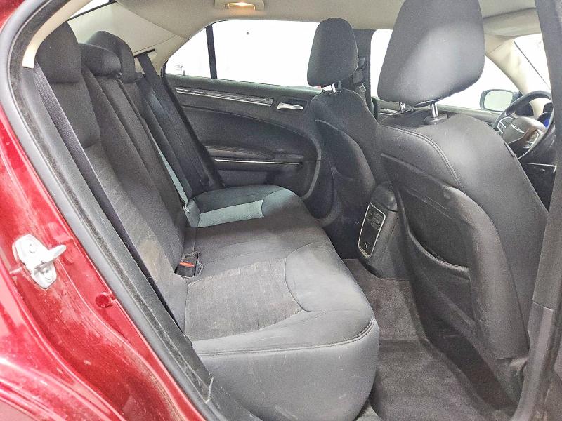 Aukcja sprzedaży 2018 Chrysler 300, vin: 2C3CCAAGXJH253883, numer aukcji: 47664526