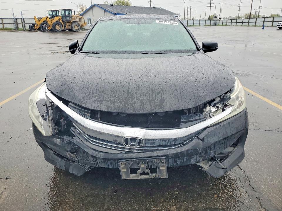 Aukcja sprzedaży 2016 Honda Accord, vin: 1HGCR2F85GA047378, numer aukcji: 50124806
