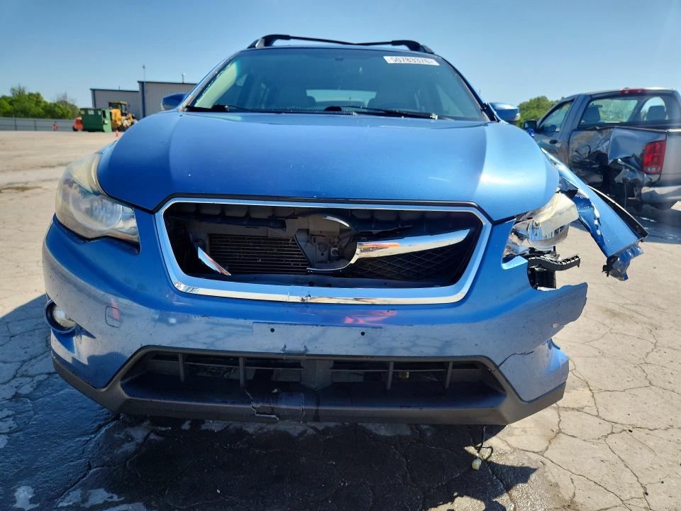 Продажа на аукционе авто 2015 Subaru Xv Crosstrek, vin: JF2GPAMC1F8233031, номер лота: 50783376