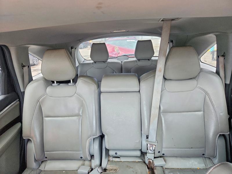 Aukcja sprzedaży 2014 Acura Mdx, vin: 5FRYD3H26EB019285, numer aukcji: 51641446