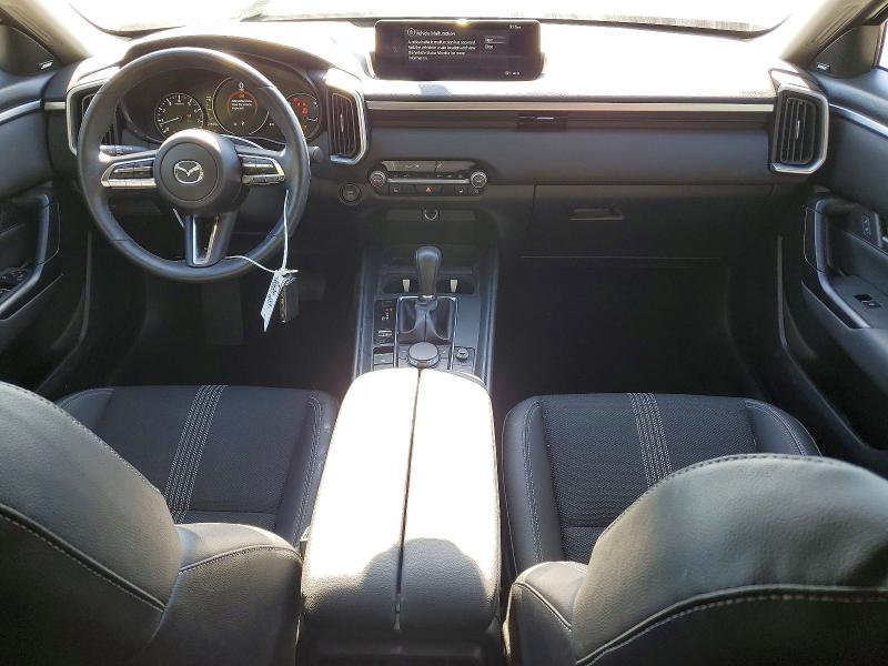 2024 Mazda Cx-50 მანქანა იყიდება აუქციონზე, vin: 7MMVABDMXRN239356, აუქციონის ნომერი: 51607246
