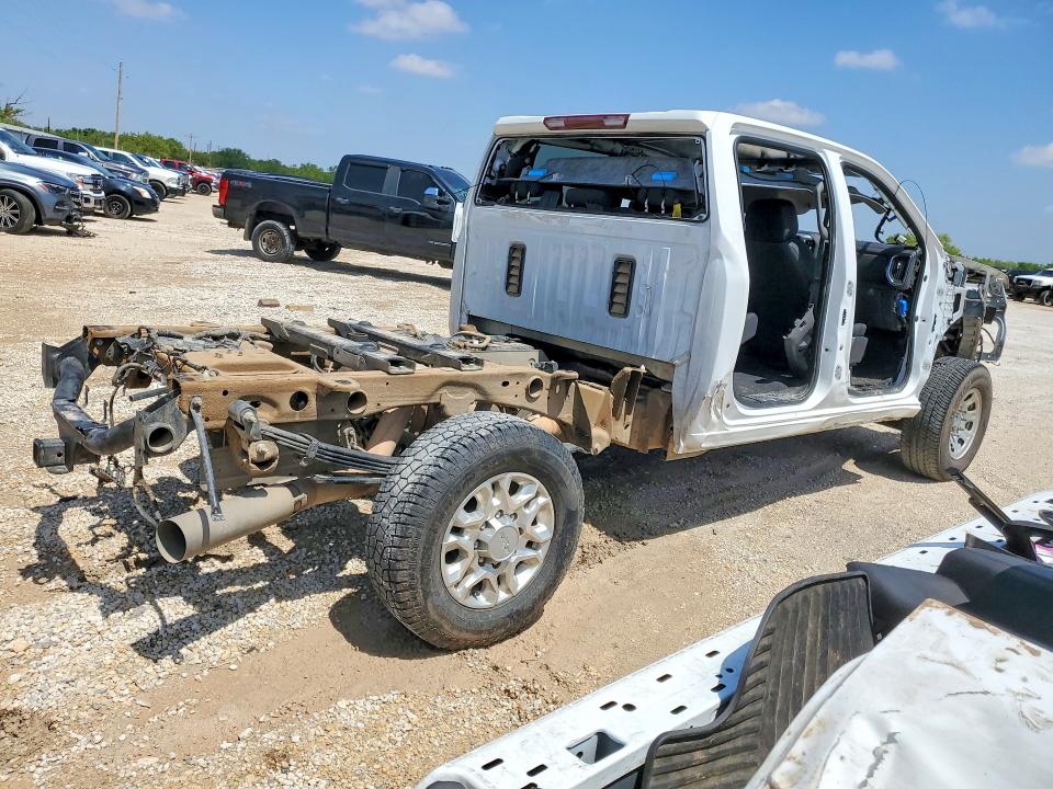Aukcja sprzedaży 2023 Chevrolet Silverado, vin: 2GC4YNEYXP1710916, numer aukcji: 49826576