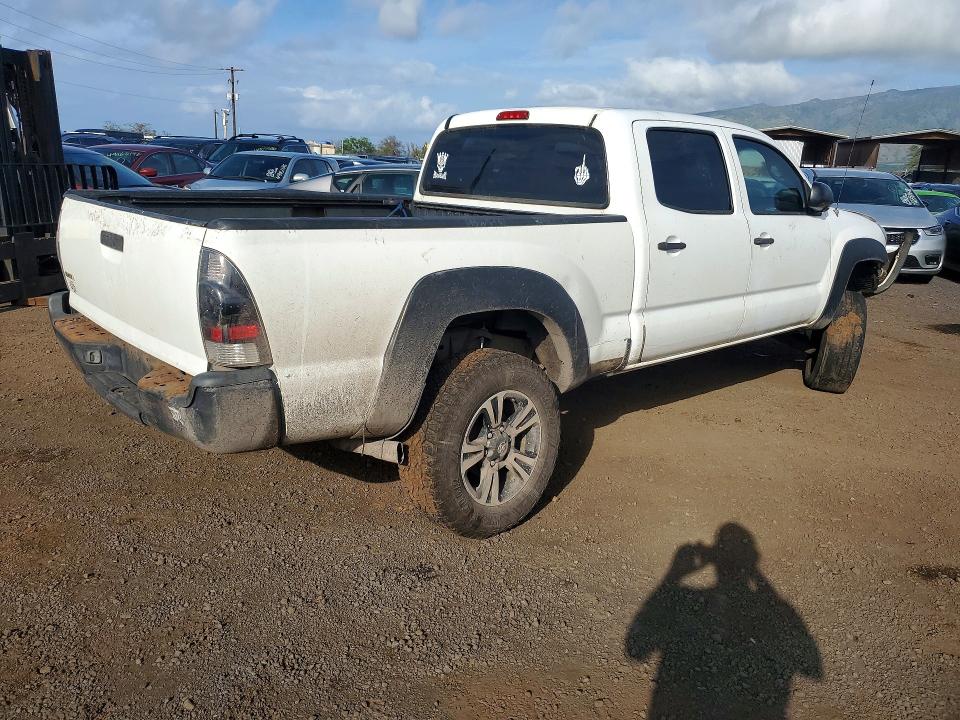49866616 :رقم المزاد ، 5TEKU72N66Z173397 vin ، 2006 Toyota Tacoma مزاد بيع