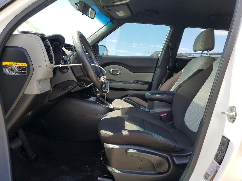 Aukcja sprzedaży 2017 Kia Soul, vin: KNDJN2A23H7886349, numer aukcji: 49475056