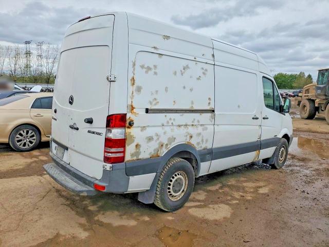 Aukcja sprzedaży 2013 Mercedes-benz Sprinter, vin: WD3PE7CC2D5726086, numer aukcji: 50902916