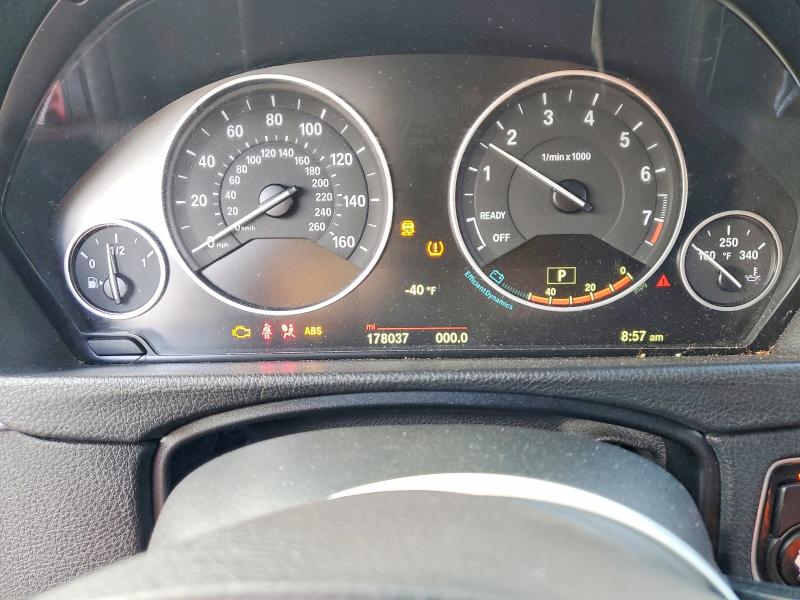 Продажа на аукционе авто 2015 Bmw 328, vin: WBA3A5G5XFNS82956, номер лота: 48994706