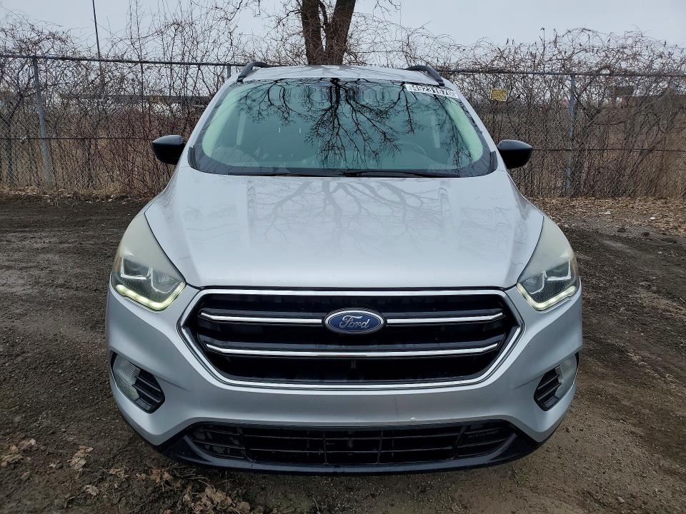 Aukcja sprzedaży 2017 Ford Escape, vin: 1FMCU0GD8HUC56882, numer aukcji: 49231676