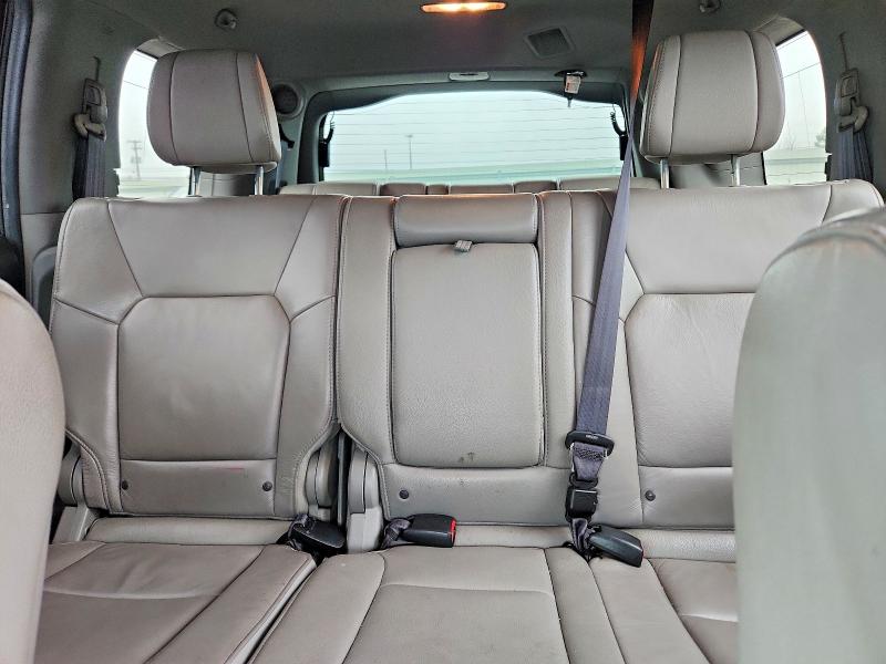 Aukcja sprzedaży 2012 Honda Pilot, vin: 5FNYF4H96CB033781, numer aukcji: 48315726