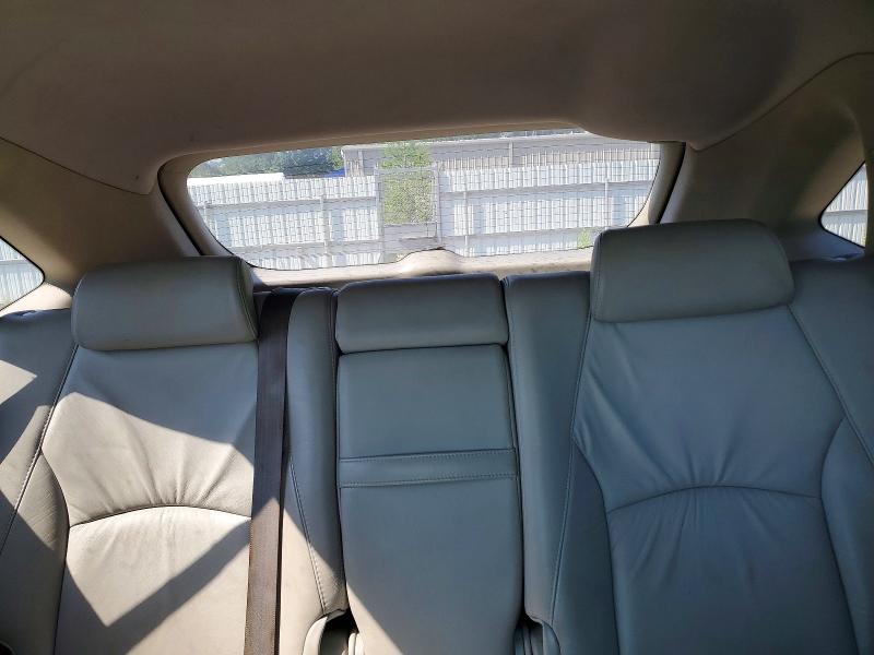 Aukcja sprzedaży 2006 Lexus Rx, vin: 2T2GA31U76C046319, numer aukcji: 50335756