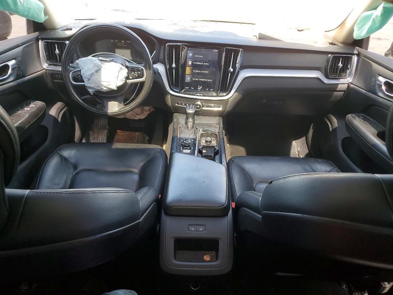 Продаж на аукціоні авто 2020 Volvo S60, vin: 7JRA22TK6LG039115, номер лоту: 50994546