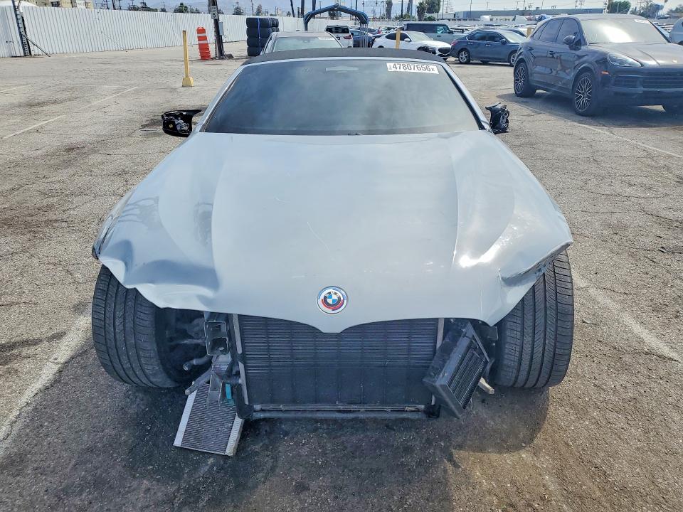 Aukcja sprzedaży 2023 Bmw M8, vin: WBSDZ0C07PCK98437, numer aukcji: 47807656