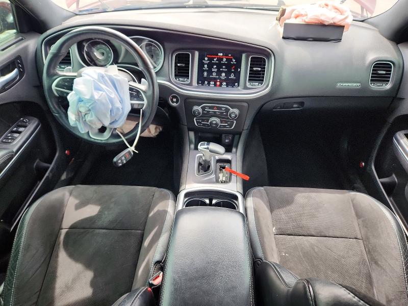 Продажа на аукционе авто 2018 Dodge Charger, vin: 2C3CDXJG1JH148455, номер лота: 48270246