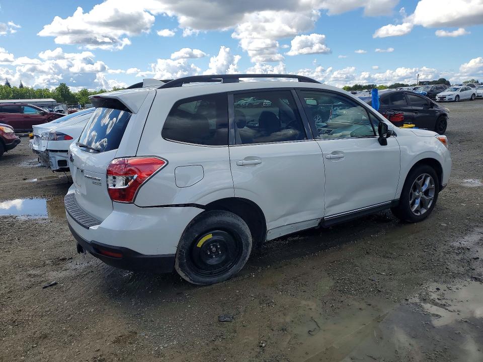50648976 :رقم المزاد ، JF2SJAXC9GH456281 vin ، 2016 Subaru Forester مزاد بيع