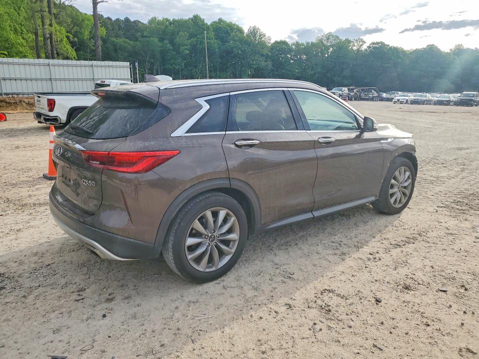 Продажа на аукционе авто 2019 Infiniti Qx50, vin: 3PCAJ5M19KF126069, номер лота: 51261536