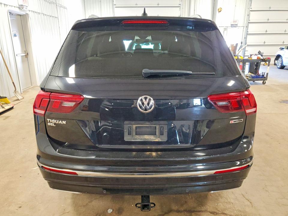 Aukcja sprzedaży 2020 Volkswagen Tiguan, vin: 3VV4B7AX1LM117654, numer aukcji: 51459066