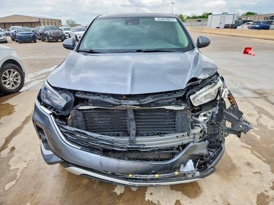 Продаж на аукціоні авто 2021 Buick Encore Gx, vin: KL4MMBS21MB128249, номер лоту: 48763106
