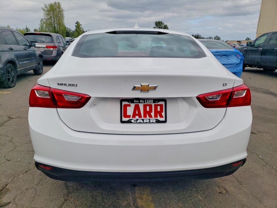 Aukcja sprzedaży 2023 Chevrolet Malibu, vin: 1G1ZD5ST9PF160555, numer aukcji: 51132646