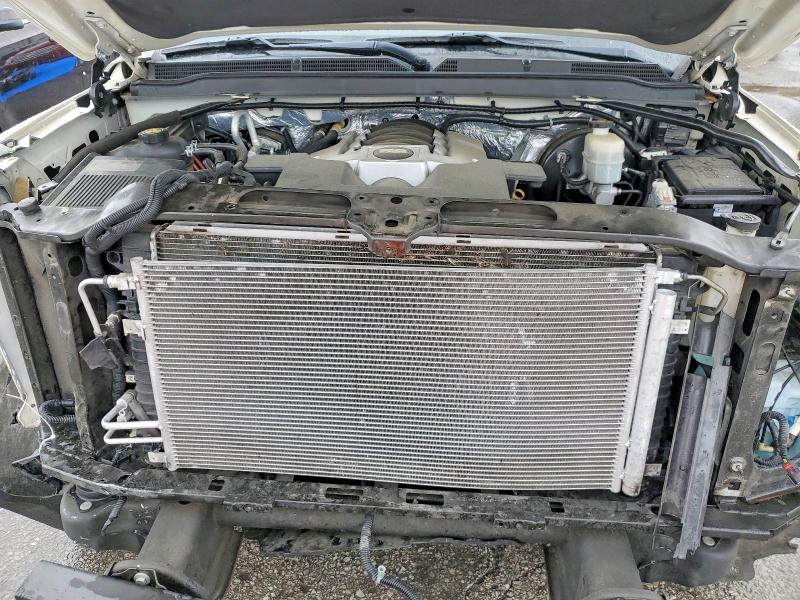 2015 Cadillac Escalade მანქანა იყიდება აუქციონზე, vin: 1GYS3NKJ4FR524513, აუქციონის ნომერი: 51685506