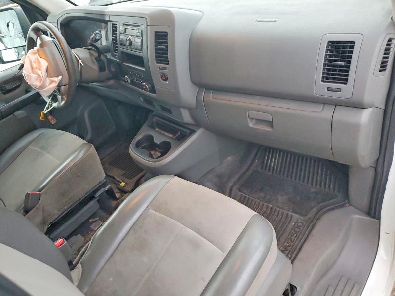 Продаж на аукціоні авто 2016 Nissan Nv, vin: 1N6BF0LY2GN811687, номер лоту: 48147306