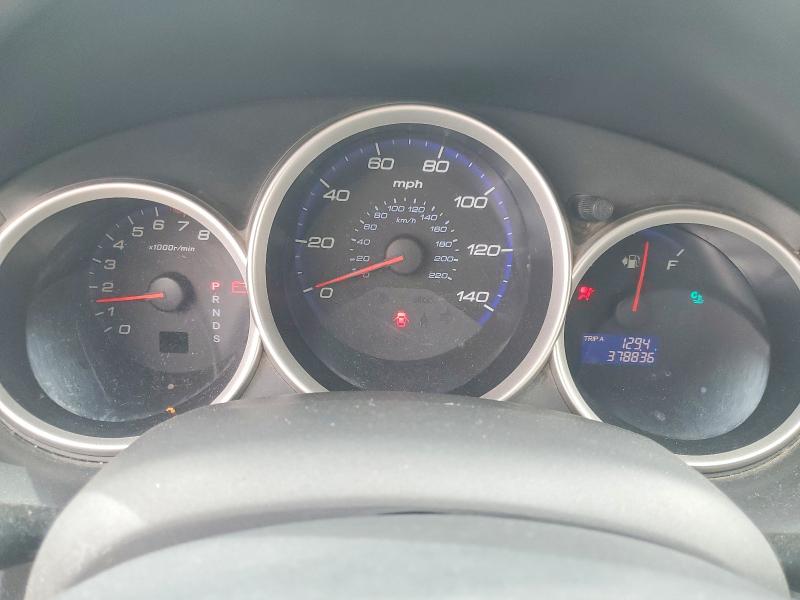 Продаж на аукціоні авто 2007 Honda Fit, vin: JHMGD38657S029505, номер лоту: 48869336